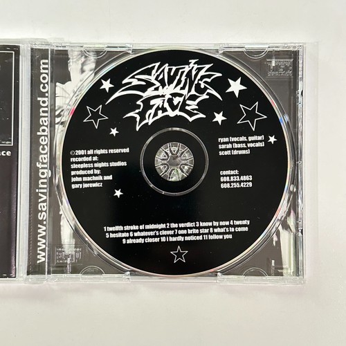 Alternative Indie College Alt Country CD Lot [P-Z] Choose Title & Add To Cart - Picture 283 of 752