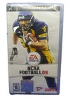 NCAA Football 09 Sony PSP Video Games