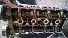 2007-2012 Dodge Caliber Avenger Patriot Cylinder Head Assembly DOHC 2.5L OEM
