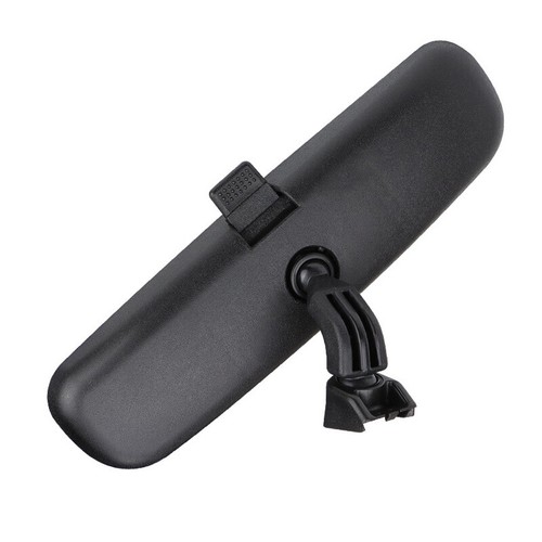 Für Mazda 2 (DE) 2007–2014 Auto Rückspiegel Innen Spiegel Klar #DG8069220A - Picture 11 of 16