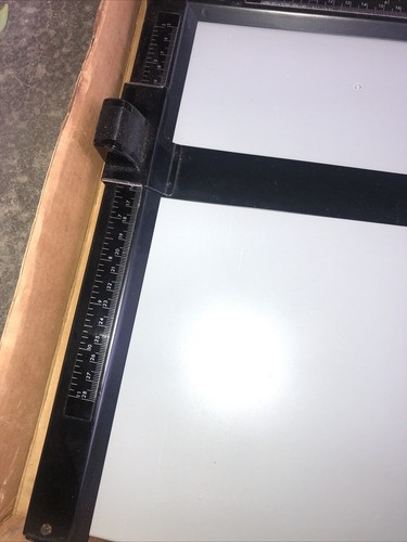 Omega Enlarging Blade Easel 11 x 14 inches - Bild 4 von 7
