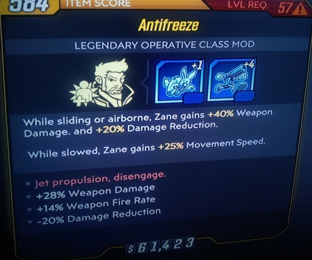 Leveling With The Gods 57