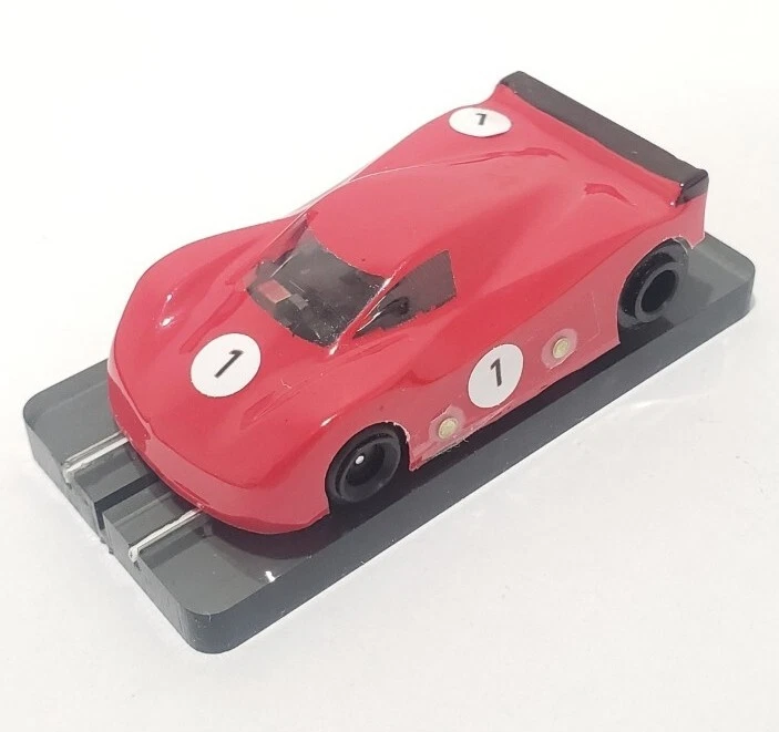 Viper ho slot cars sales