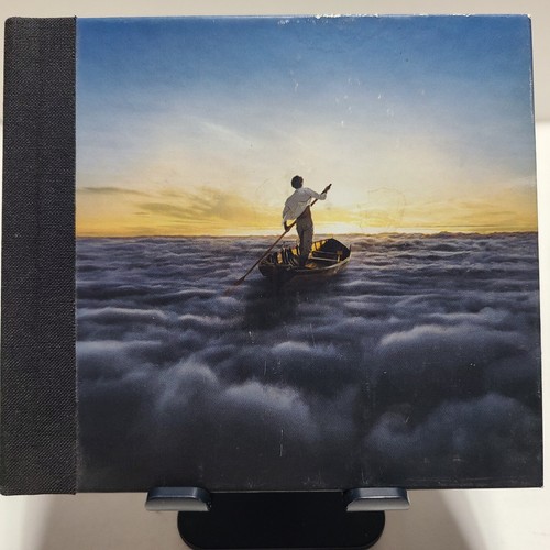 Pink Floyd • Lot of Eight CD's from Capitol Records. - Picture 15 of 19