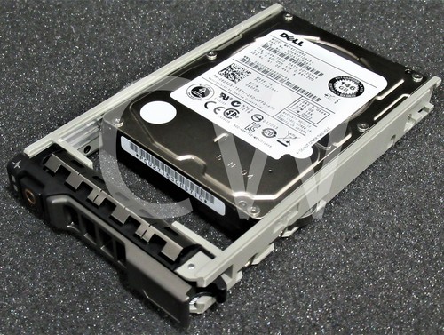 6DFD8 MK1401GRRB Dell 146GB 15K RPM 6Gb/s 2.5" SAS SERVER HDD Hard Drive W/R - Picture 4 of 4