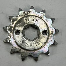 Talon sprocket TG309 13T FITS XR250  84-87 Pt.no TG30952013