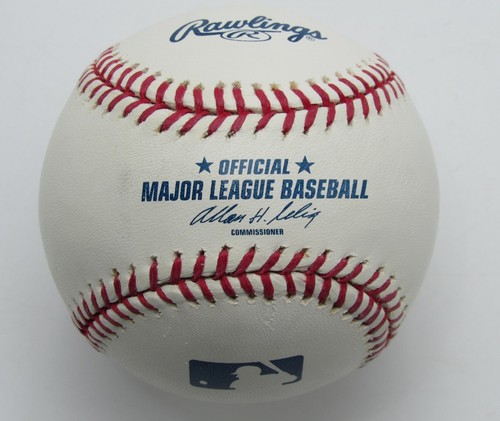 Austin Kearns Autographed OML Baseball Cleveland Indians 180047 - Picture 2 of 2