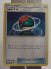 102PK138 - Lure Ball - 138/168 - Celestial Storm - Trainer - NM