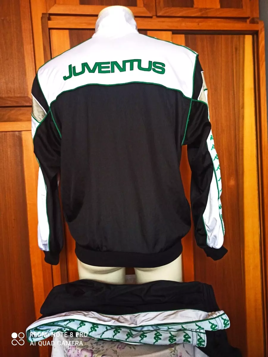 Giacca clearance tuta juventus