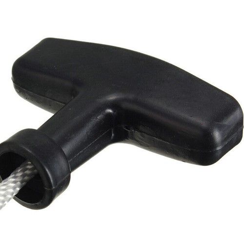 Pull Starter Start meters Rope Cord Line For Lawnmowers-Mower Best.-NEW↑ H8B7 - Picture 8 of 10