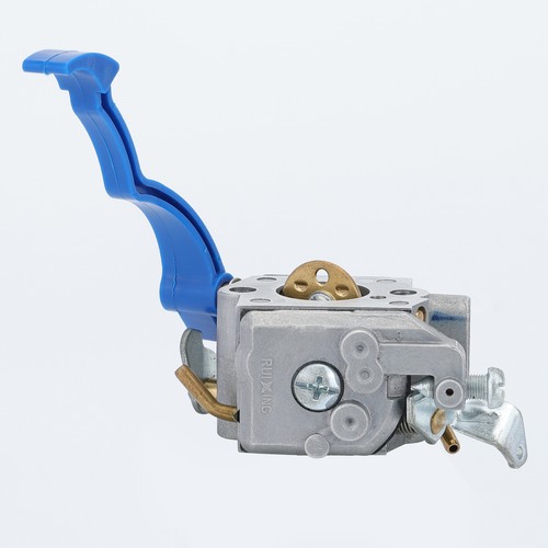 Carburetor for Husqvarna 125B 125BX 125BVX Leaf Blower Trimmer Zama C1Q-W37 Carb - Picture 7 of 8