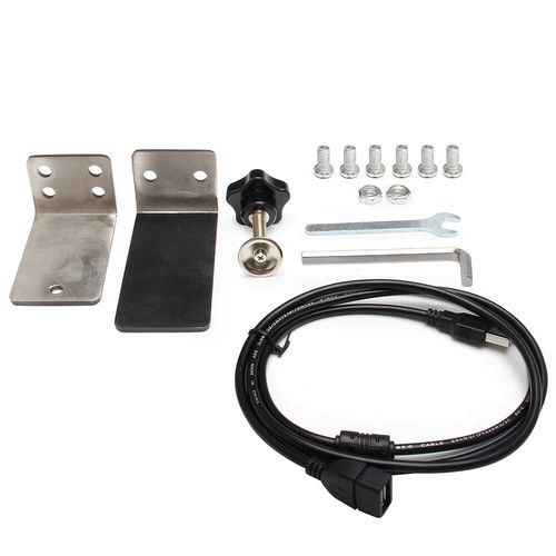 14Bit SIM USB Handbrake For Assetto PC For Racing Games G25/G27/G29/T300/T500 AU - Picture 28 of 31