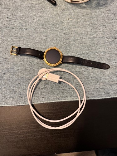 kate spade scallop smart watch - Zdjęcie 2 z 5