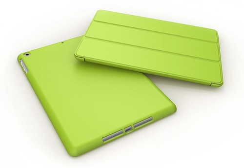 For iPad Air 2 Case Shockproof Folding Folio Magnetic Cover Auto Sleep/Wake - Picture 41 of 128