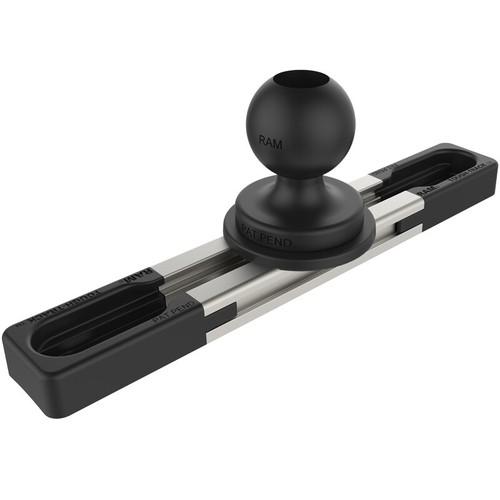 Montaje RAM 3" modular de aluminio extruido pista dura RAM-TRACK-EXA-3 - Imagen 3 de 4