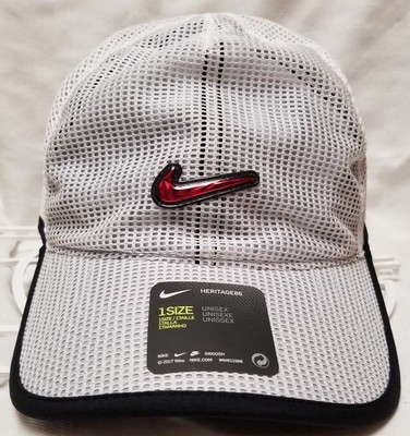 nike heritage dri fit hat