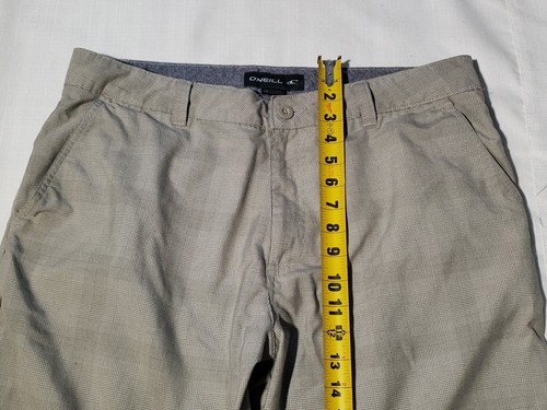 Oniell Herren Shorts Größe 36 Hybrid Grau - Bild 3 von 3