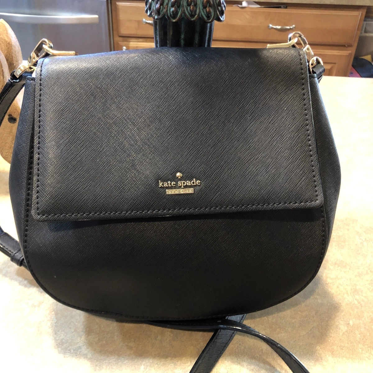 Kate Spade Cameron Street Byrdie Crossbody Bag