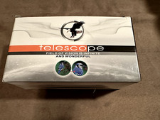 High Quality Monocular Sports Hunting Bird Watching Travel Telescope KL1040 Blk