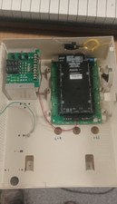 Rosslare AC-425 Multi-Advanced Scalable Networked Access Controller w/ Enclosure