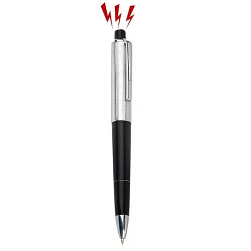 5PCS Electric Shock Pen Practical Joke Gag Prank Funny Trick Fun Toy Gadget Gift - Picture 19 of 20