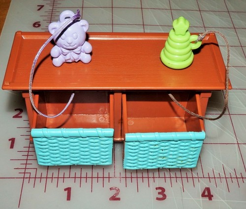 FISHER PRICE LOVING FAMILY DOLLHOUSE FURNITURE & OTHER ITEMS - YOU PICK - Picture 25 of 45