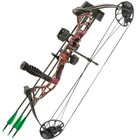 PSE Purple Archery Compound Bows