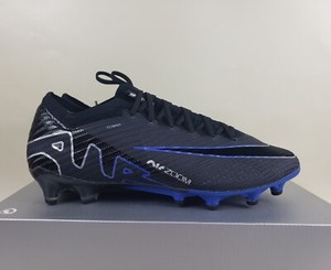 Nike Zoom Mercurial Vapor 15 Elite Ag | eBay