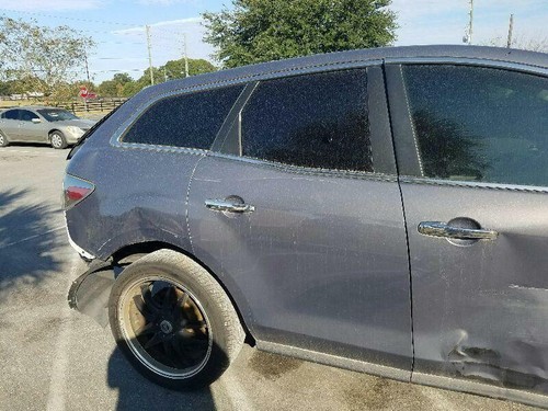 Door Mirror MAZDA CX7 Left 07 08 09 - Bild 4 von 12