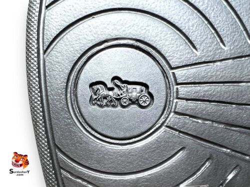 Sneakers Coach Highline Signature uomo taglia 13 - Foto 15 di 17