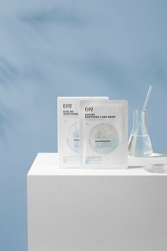 EIIO BIRCH TREE HYDRATING MASK / B5 SOOTHING MASK 5EA - Picture 7 of 9