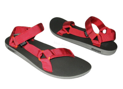 NEW TEVA SANDAL ORIGINAL UNIVERSAL SEAVEES SANDALS MENS 11  display picture 1