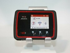NovAtel Jetpack Verizon 4g LTE MiFi 6620L Mobile Hotspot Wireless Router