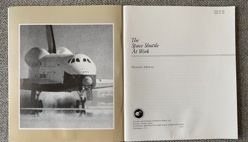 NASA - Space Shuttle collection -2 Original Photos Very RARE - LOOK - Picture 3 of 12