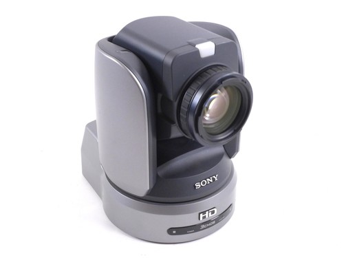 Cámara PTZ remota Sony BRC-H900 1/2" HD 3CMOS