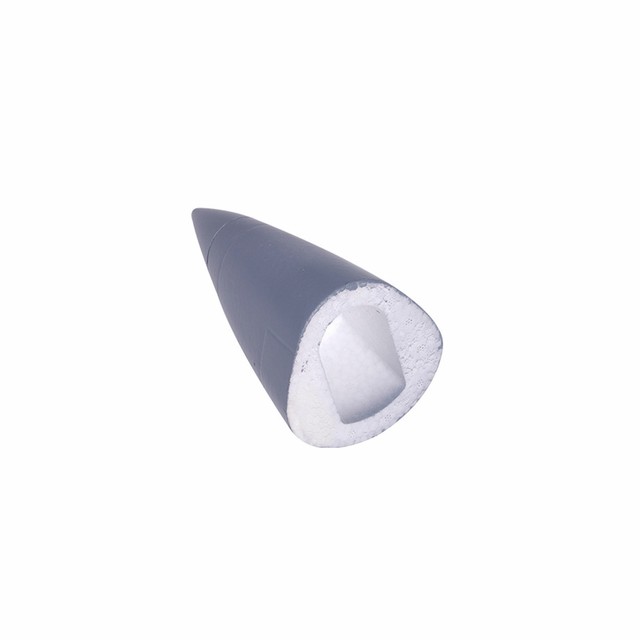 FMS Cowl Yak 130 Grey FMMPS106GRY for sale online