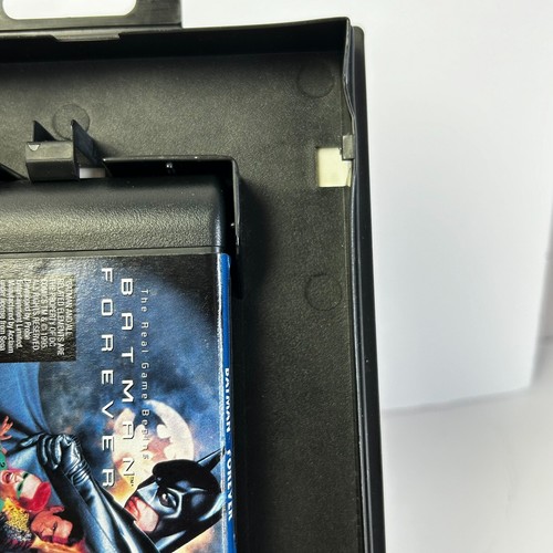 Sega Mega Drive | PAL | Senza Manuale | Batman Forever - Foto 5 di 10