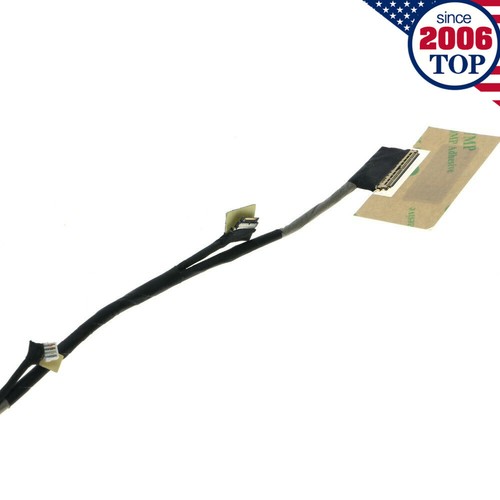 Lcd Video Display Cable for Lenovo Ideapad Flex 5-1470 80XA 81CW Yoga 520-14 - Bild 2 von 5