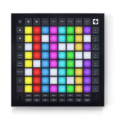 Novation Launchpad Pro　中古 中古〕NOVATION(ノベーション) Launchpad Pro : ソフマップ