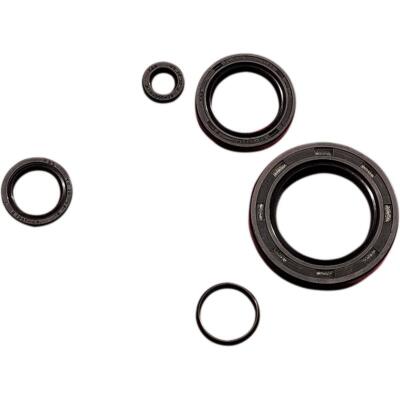 HONDA 1987-1988 & 1991-1992 TRX250X Engine Oil Seal Kit K&S TRX 250X HONDA 1987-1988 & 1991-1992 TRX250X Engine Oil Seal Kit K&S TRX 250X