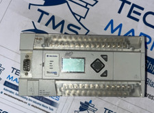 Allen-Bradley 1766-L32BWA/1766L32BWA SERIES -B  MicroLogix 1400 PLC Processor