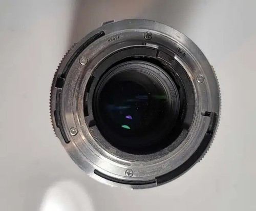 Tamron SP 60-300mm f3.8-5.4 manual zoom lens, macro,Japan - Picture 3 of 6
