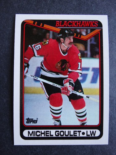 1990-91 Topps Hockey Cards Complete Your Set You U Pick From List 201-396 - Bild 142 von 265