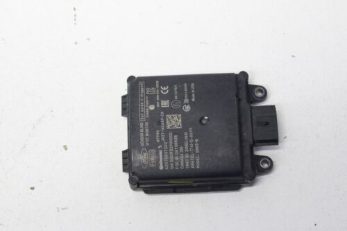 2018-2023 FORD MUSTANG REAR RIGHT OR LEFT SIDE BUMPER BLIND SPOT RADAR OEM - Picture 2 of 7