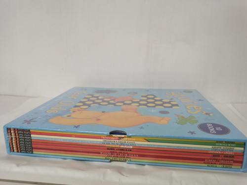 Stories For 1 Year Olds - 10 Books Brand New Sealed Set, Little Tiger Press - Picture 4 of 5