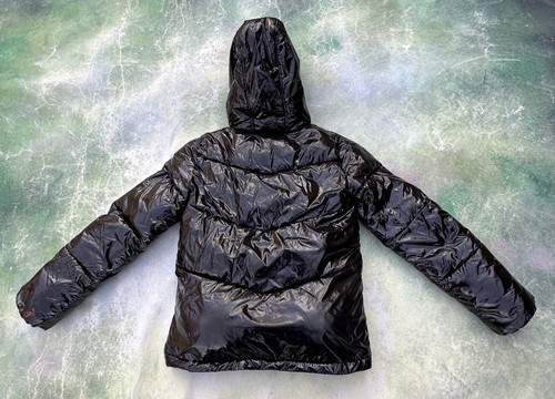 Michael Kors Girls Puffer Jacket Size 16 - Picture 6 of 6