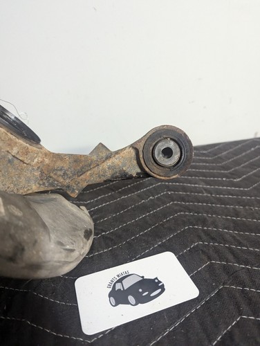 Mazda Mx-5 Miata OEM 90-93 1.6 Rear Passenger Right Spindle Knuckle Upright - Picture 6 of 6