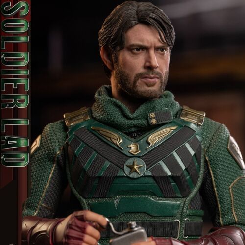 Vorbestellung Soosootoys SST-050 1/6 The Boys Soldier Boy 12" männliche Actionfigur Spielzeug - Bild 1 von 17