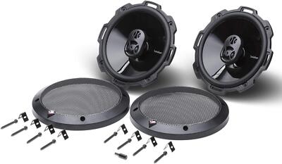 Rockford Fosgate P1675 for sale online | eBay