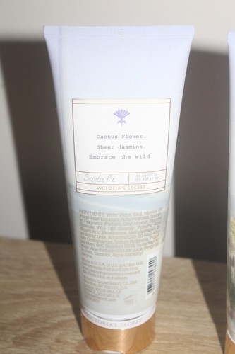 Victoria's Secret Canyon Flora Duft Bodylotion 8 Oz. Konvolut 2 Neu - Bild 5 von 7